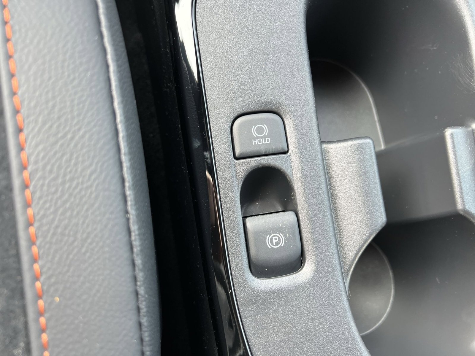 New 2026 Toyota Corolla SE image 24