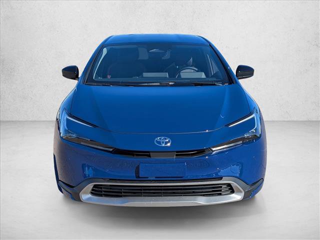 Used 2026 Toyota Prius Plug-In Hybrid video 2