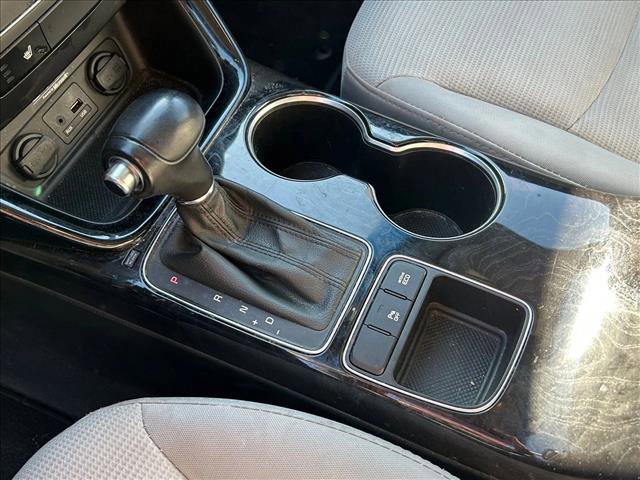 Used 2015 Kia Sorento LX image 13