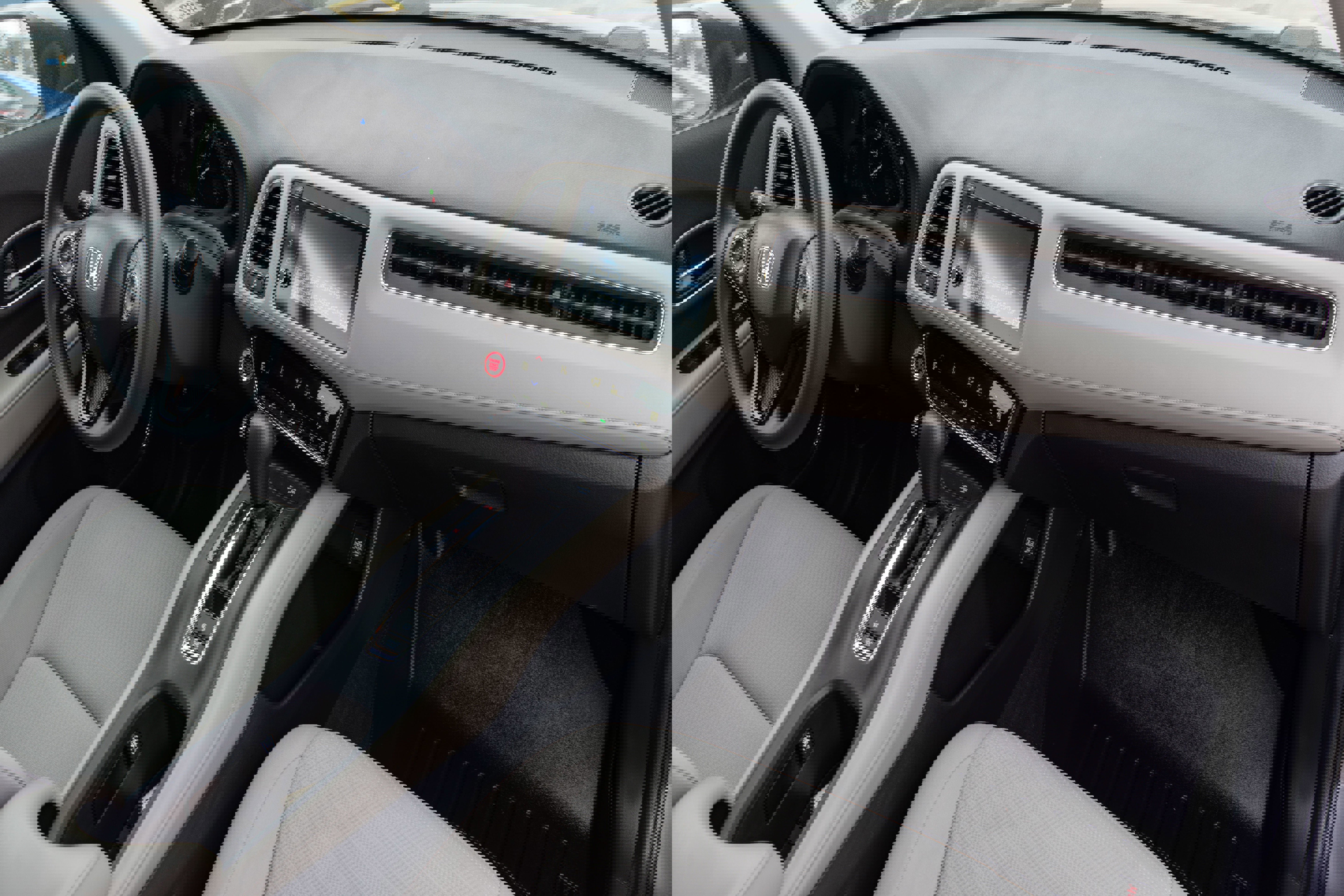 Used 2020 Honda HR-V EX image 14