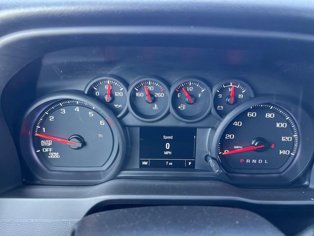 New 2026 GMC Sierra 1500 Pro w/ Pro Value Package image 14