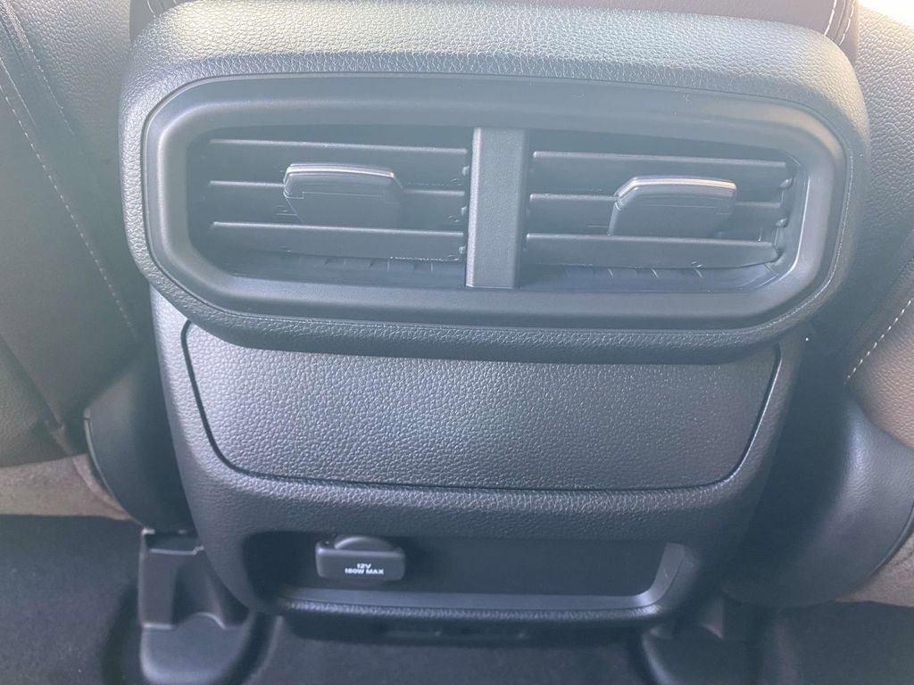 New 2026 Honda Ridgeline RTL image 11