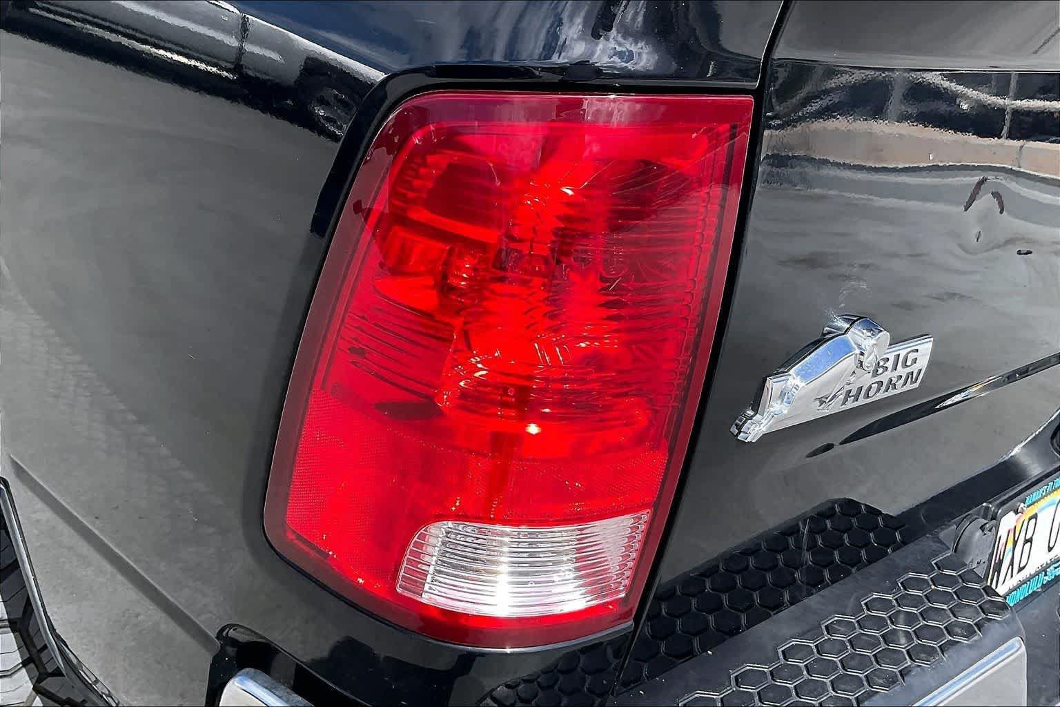 Used 2019 RAM 1500 Big Horn AWD/4WD image 32