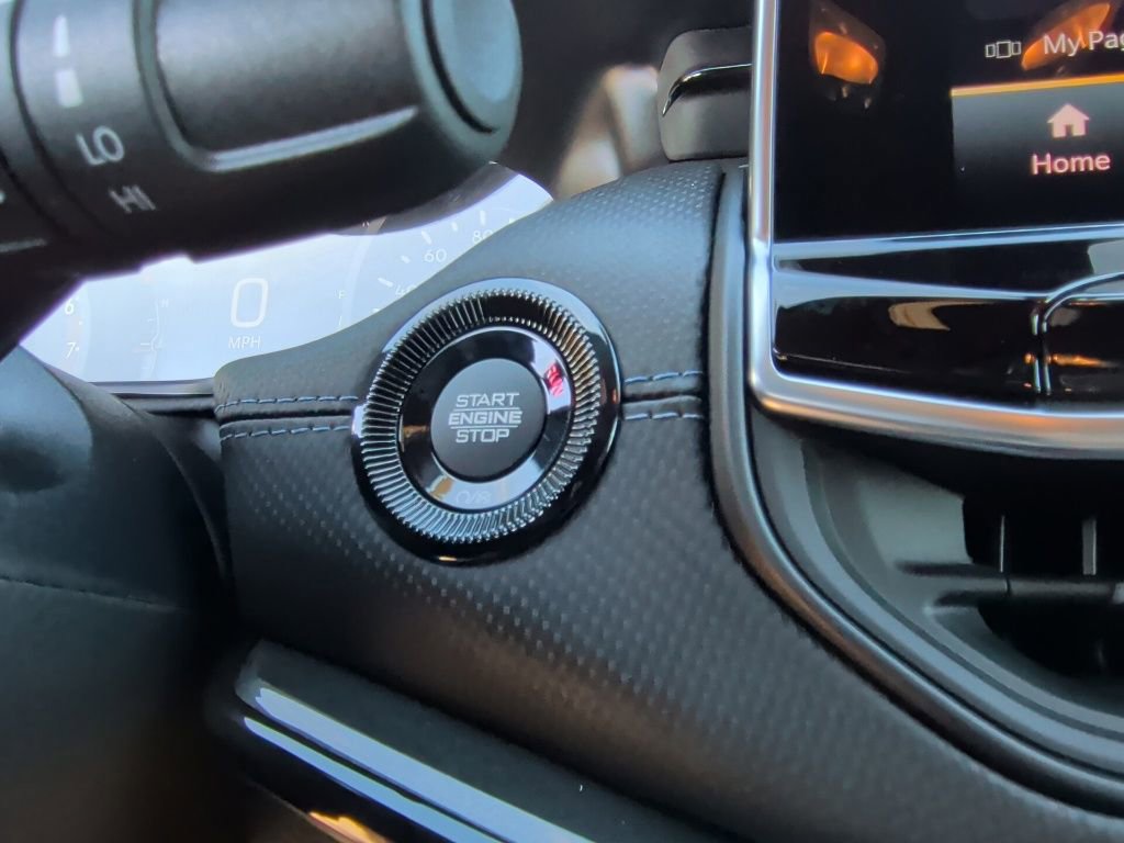 New 2026 Jeep Compass Altitude image 22