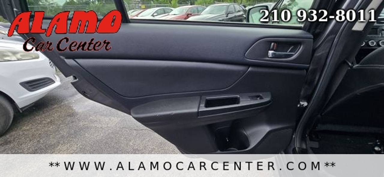 Used 2013 Subaru Impreza 2.0i Sport Limited AWD/4WD image 29