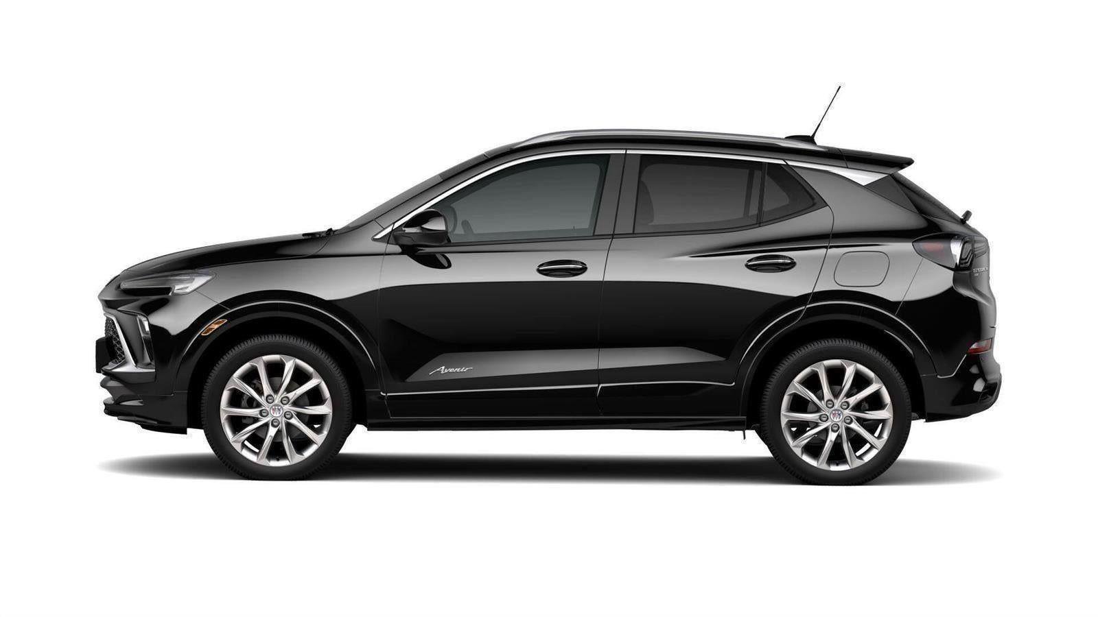 New 2026 Buick Encore GX Avenir w/ Avenir Convenience Package AWD/4WD image 86