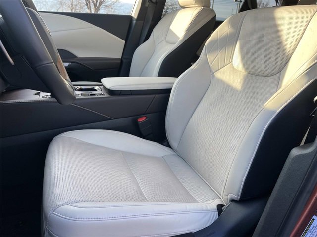 Used 2025 Lexus RX 350 Premium Plus image 31