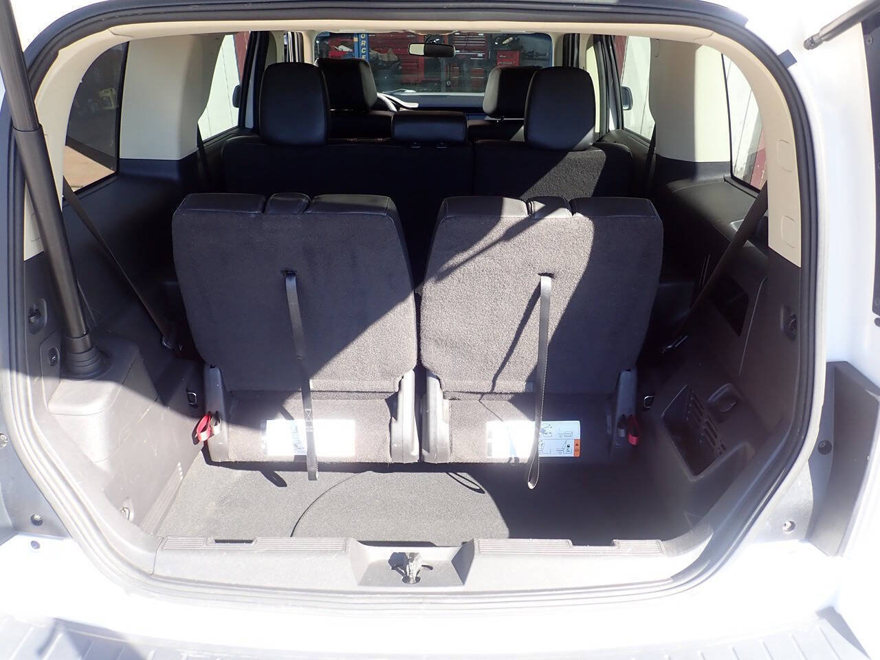 Used 2015 Ford Flex SEL w/ Equipment Group 202A AWD/4WD image 21