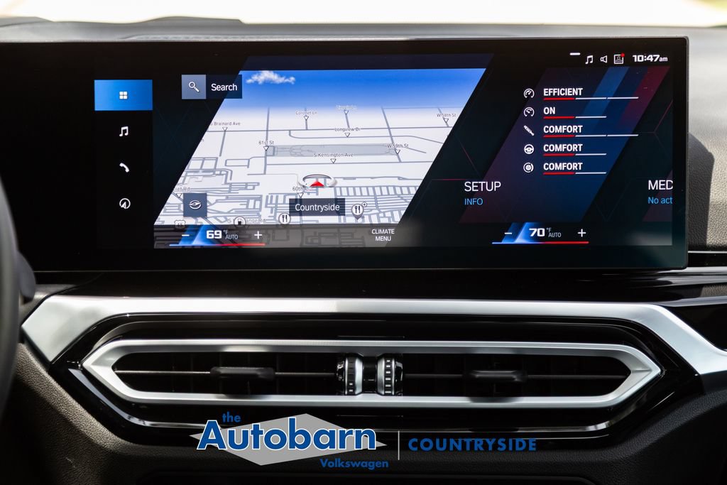 Used 2024 BMW M2 w/ Lighting Package RWD image 24