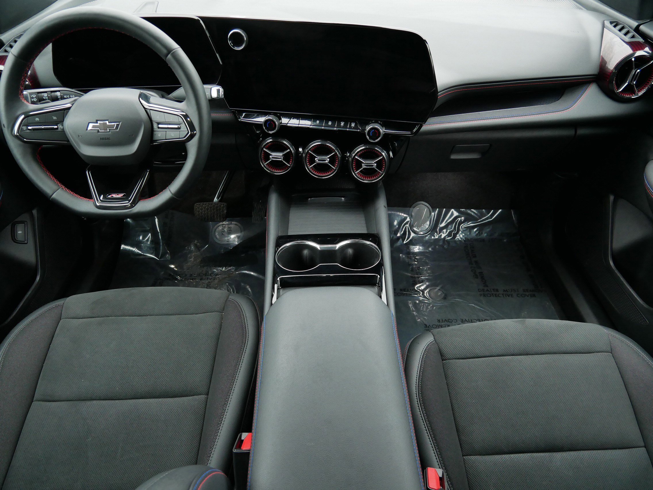 Used 2024 Chevrolet Blazer EV RS image 10