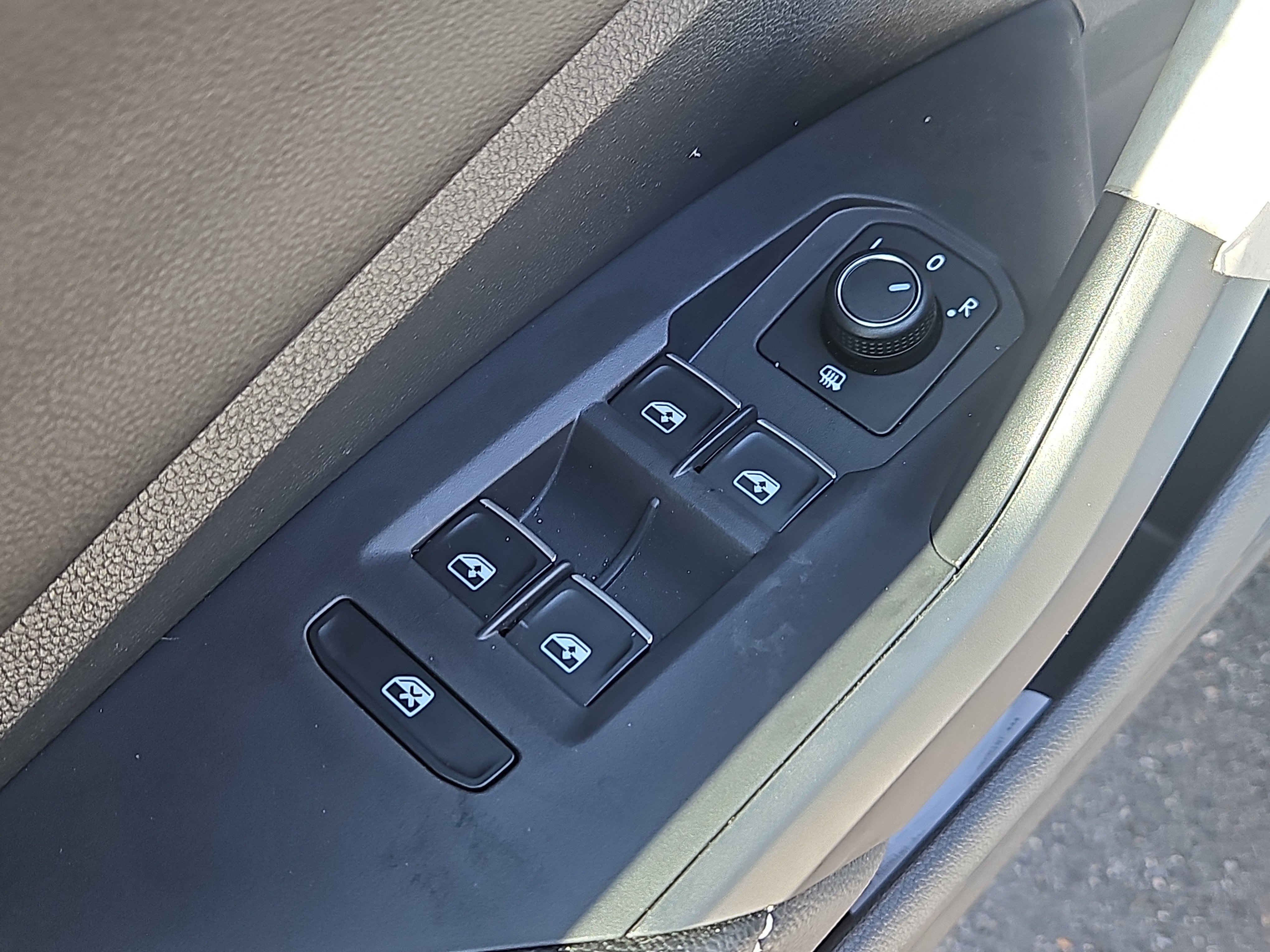 New 2026 Volkswagen Jetta S image 7