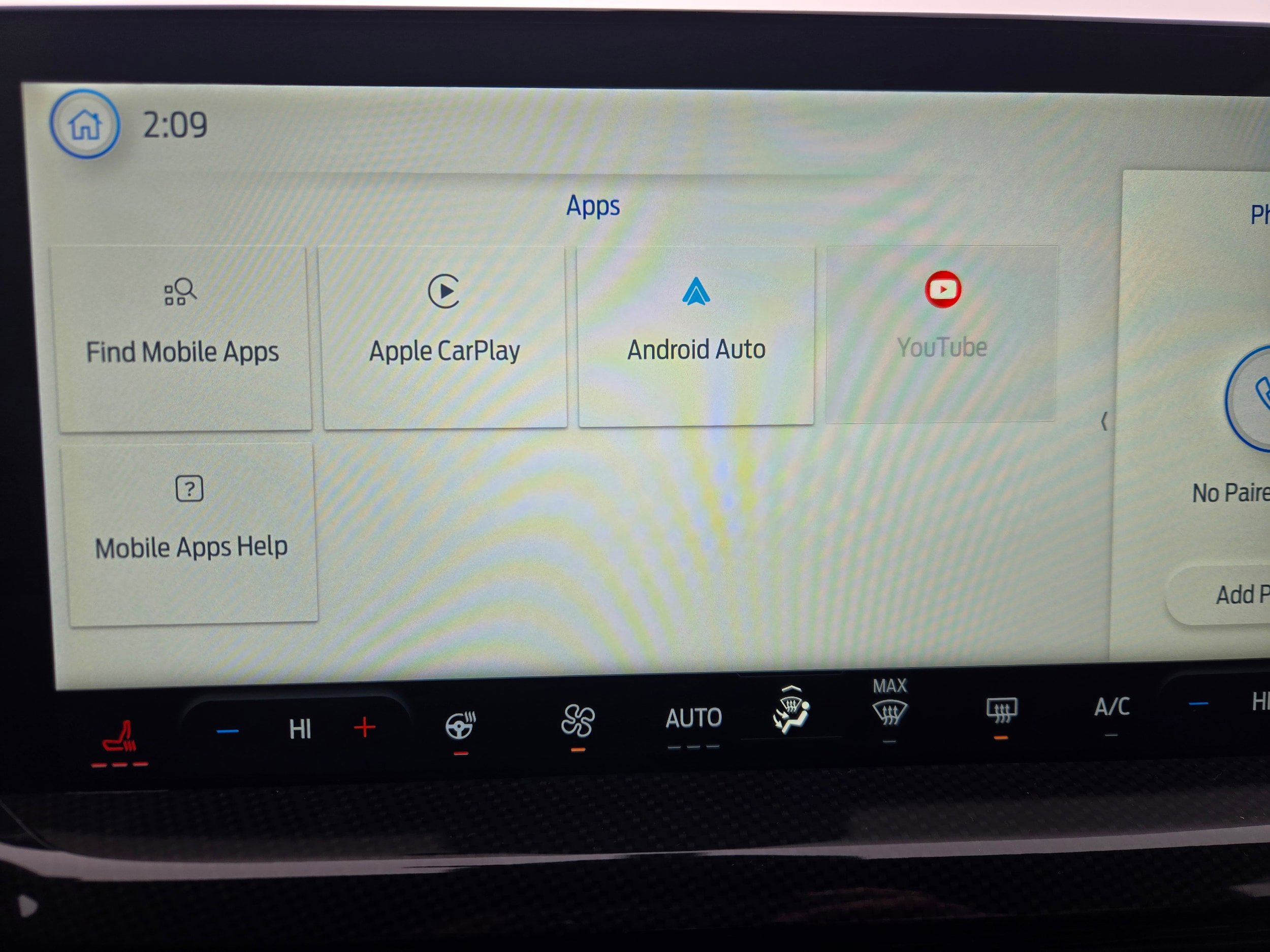 New 2026 Ford Escape ST-Line w/ Tech Pack #1 AWD/4WD image 17