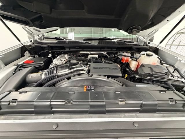 Certified 2026 Chevrolet Silverado 2500 LTZ w/ LTZ Plus Package AWD/4WD image 32