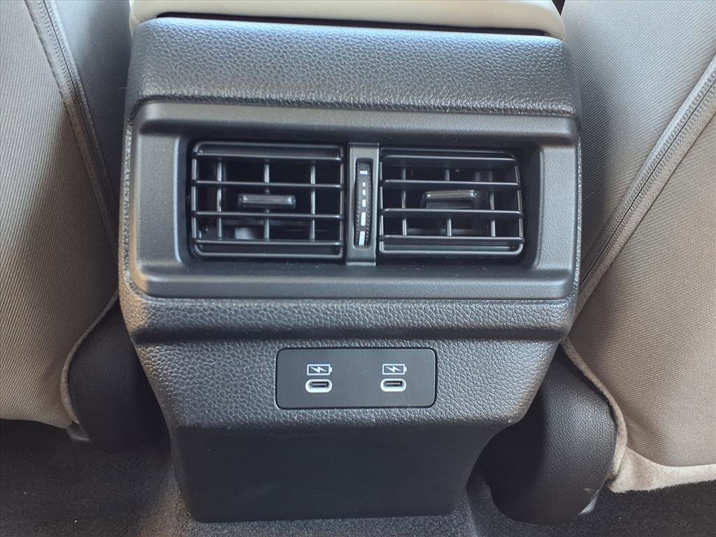 New 2025 Honda Accord LX image 24