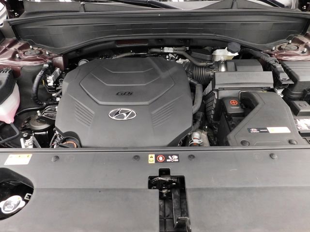 Used 2023 Hyundai Palisade Limited image 43