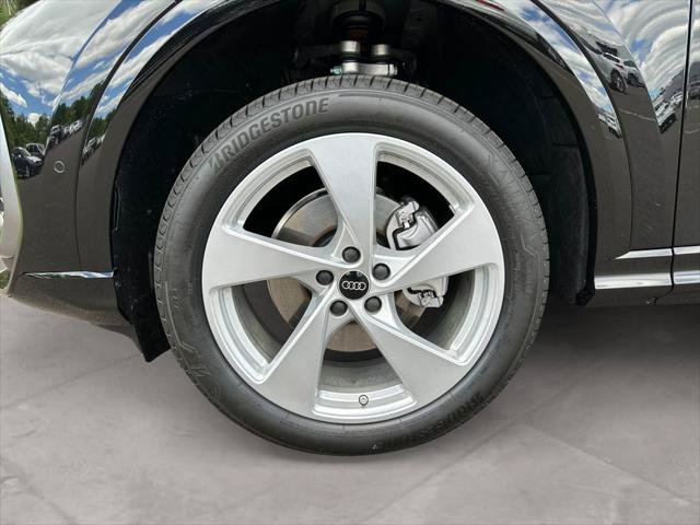 Certified 2026 Audi Q5 Premium Plus AWD/4WD image 14