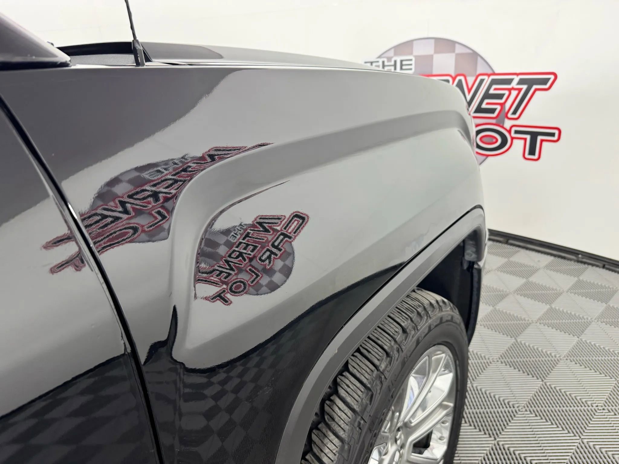 Used 2018 GMC Sierra 1500 Denali w/ Denali Ultimate Package image 32