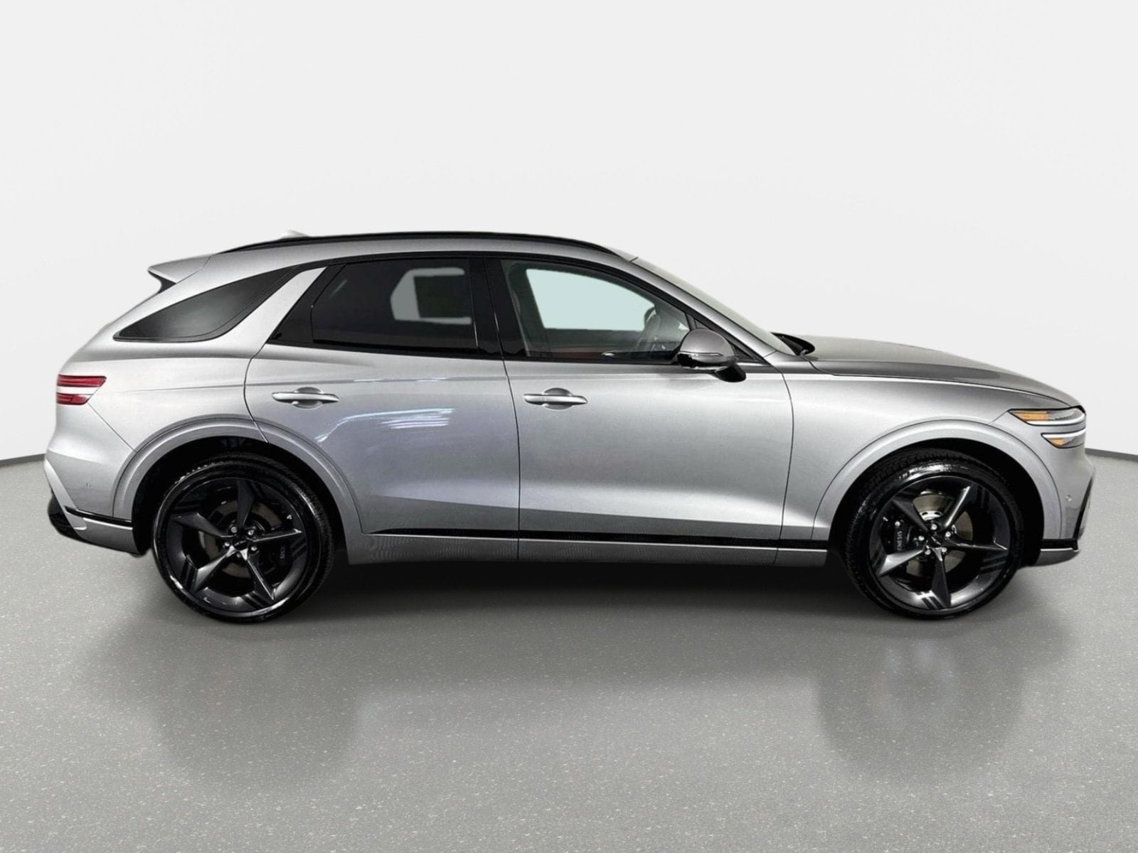 New 2027 Genesis GV70 2.5T Sport Prestige AWD/4WD image 4
