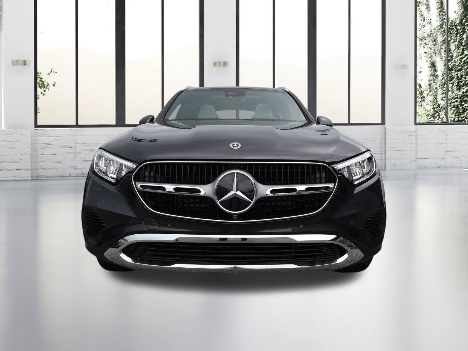 Used 2026 Mercedes-Benz GLC 300 image 8