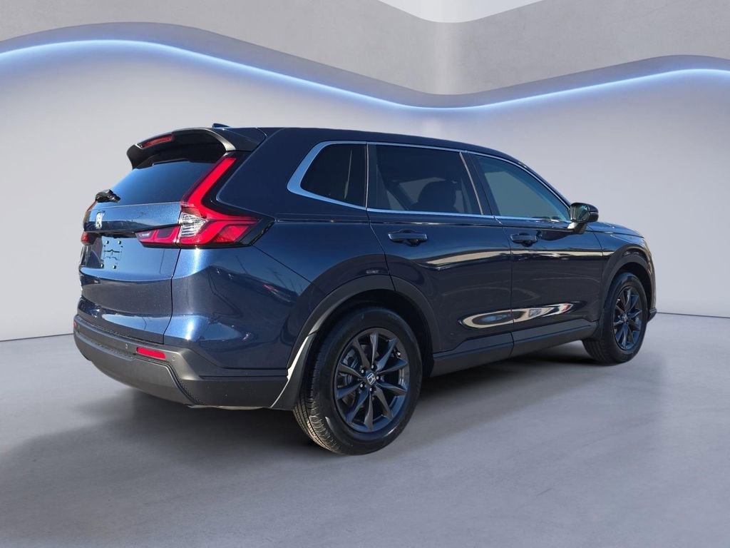 New 2026 Honda CR-V EX-L image 5
