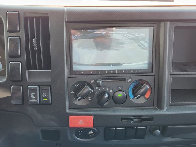 New 2024 Chevrolet Low Cab Forward RWD image 25