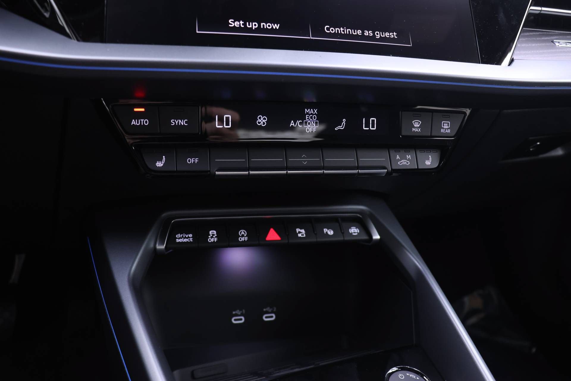New 2026 Audi A3 2.0T Premium AWD/4WD image 9