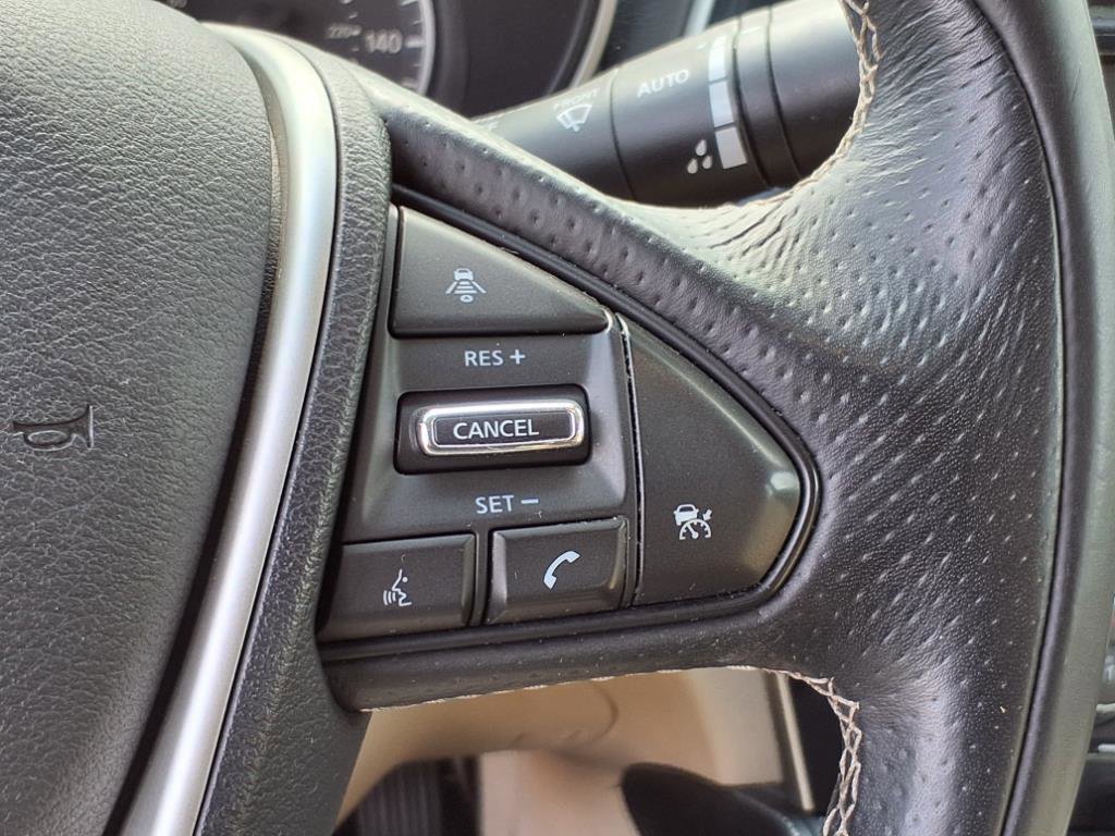 Used 2018 Nissan Maxima Platinum image 20