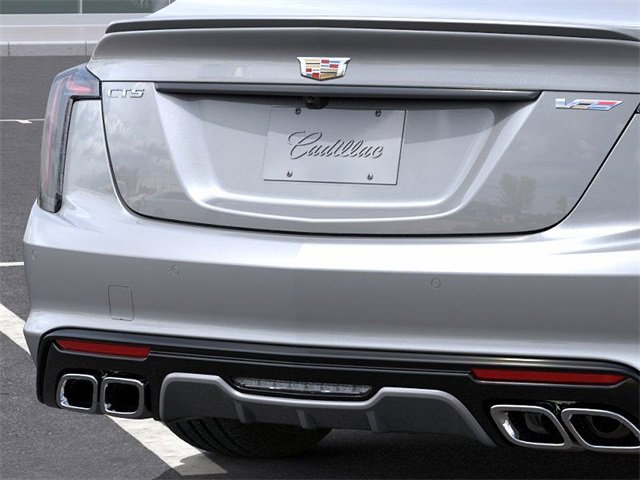 New 2026 Cadillac CT5 V image 14