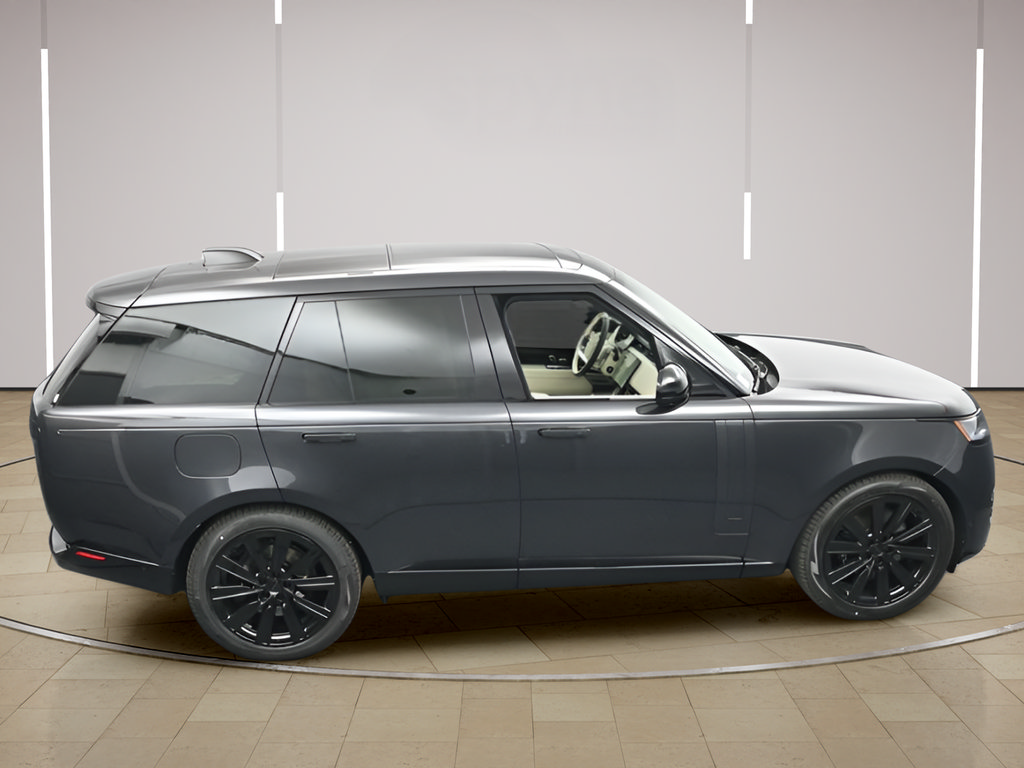 Used 2026 Land Rover Range Rover SE AWD/4WD image 33