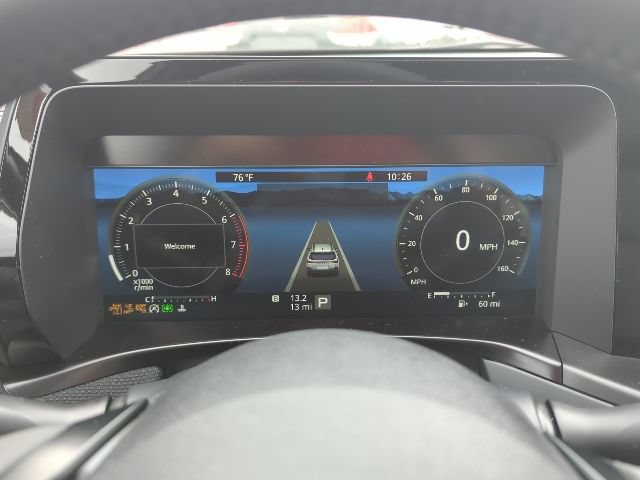 New 2026 Subaru Outback Premium AWD/4WD image 12