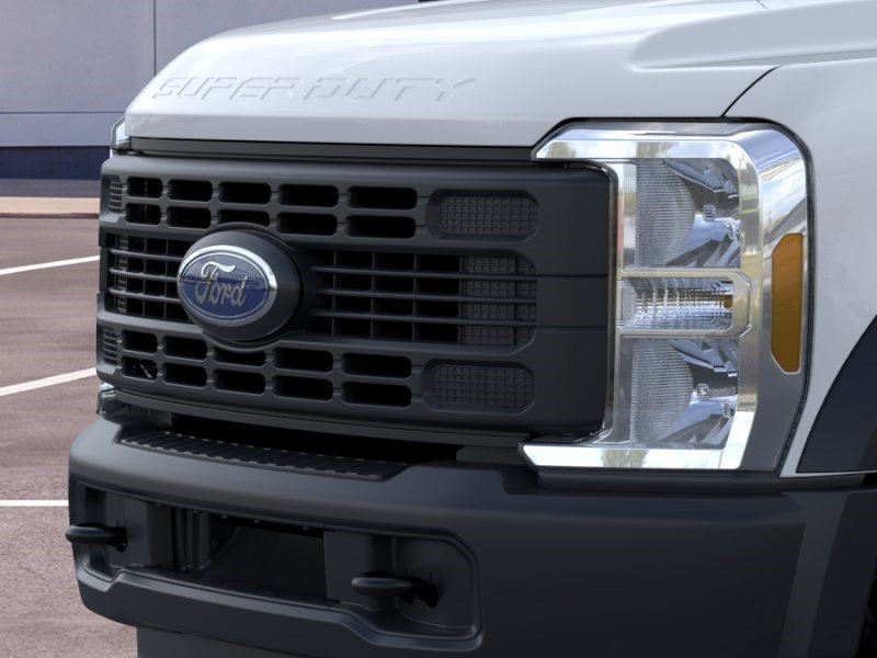 New 2026 Ford F550 4x4 Crew Cab Super Duty image 20