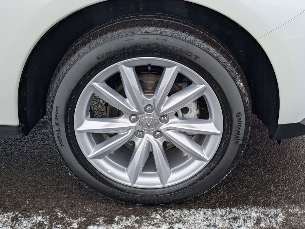 Used 2023 Acura RDX AWD image 13