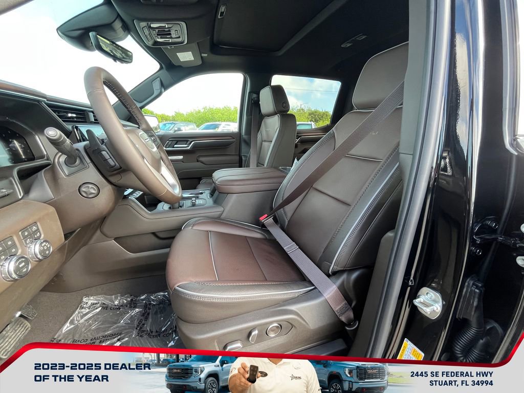 New 2026 GMC Sierra 1500 Denali w/ Denali Reserve Package image 10