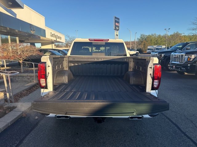 New 2026 GMC Sierra 1500 Elevation w/ Elevation Premium Package image 25