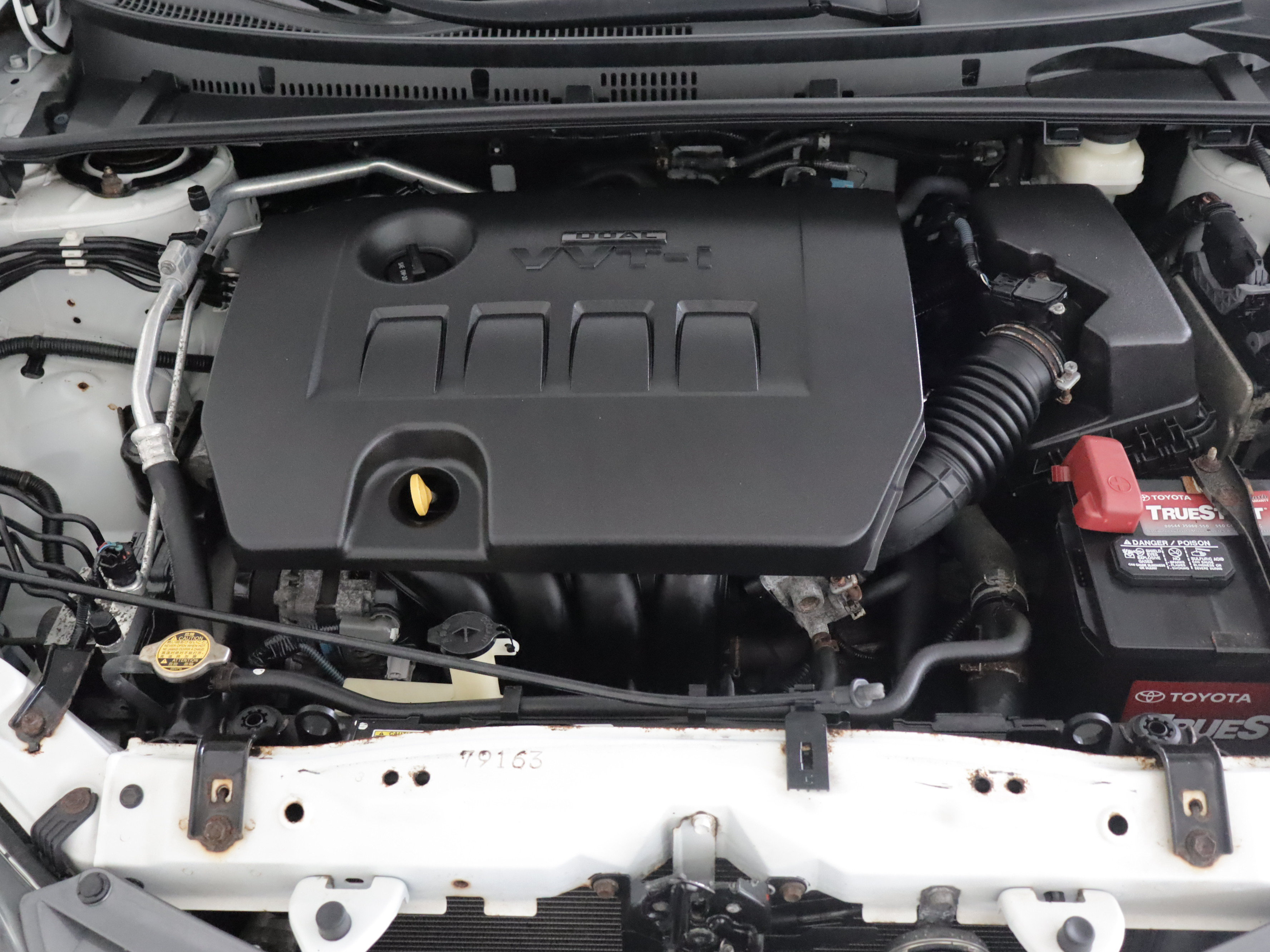 Used 2016 Toyota Corolla LE FWD image 26