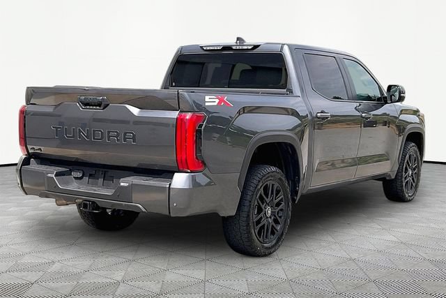 Used 2026 Toyota Tundra SR5 w/ SX Package AWD/4WD image 5
