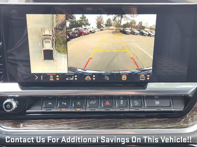 New 2026 GMC Sierra 1500 Elevation w/ Elevation Premium Package AWD/4WD image 13