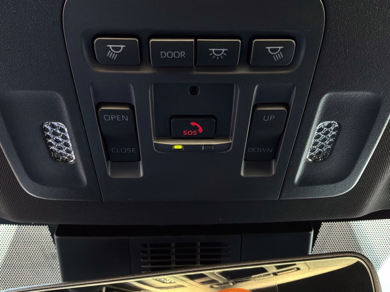 New 2026 Toyota Camry SE w/ Convenience Package FWD image 17