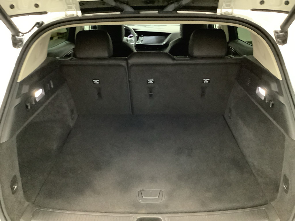Used 2023 Buick Envision Essence AWD/4WD image 8