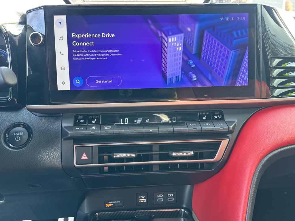 Certified 2025 Toyota Camry XSE FWD image 22