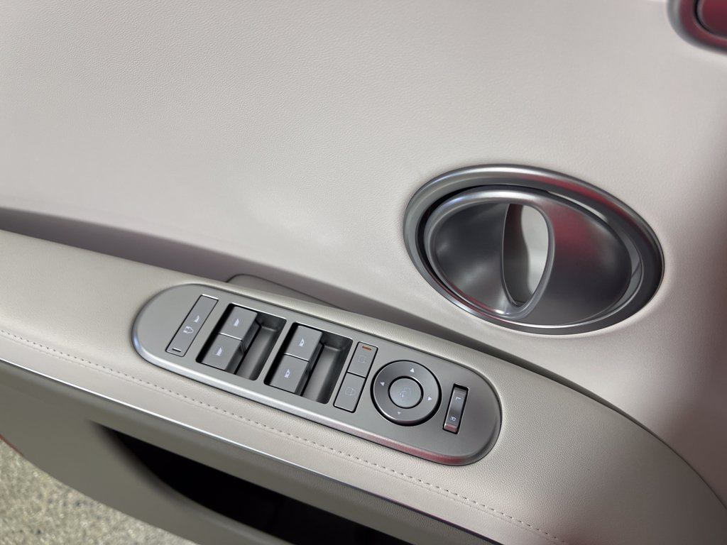 New 2026 Hyundai Palisade SEL AWD/4WD image 18