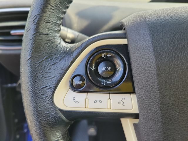 Used 2016 Toyota Prius Three FWD image 25