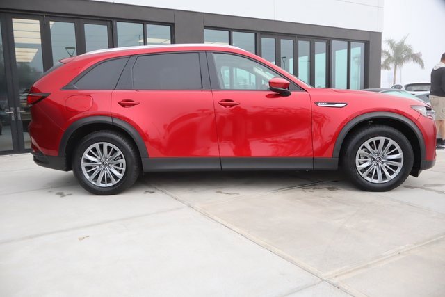 Used 2024 MAZDA CX-90 Plug-In Hybrid w/ Preferred image 2
