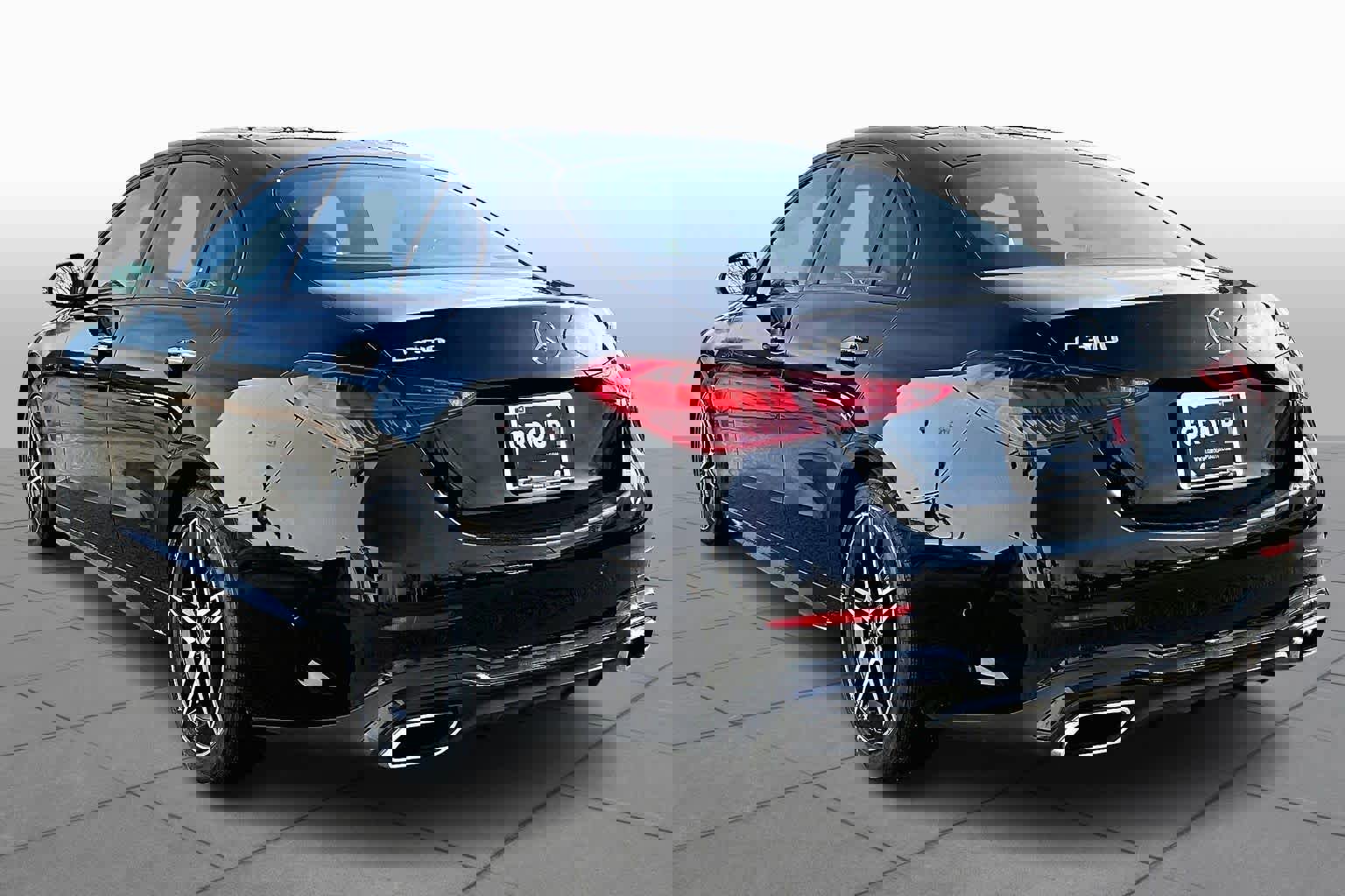 Used 2023 Mercedes-Benz C 300 4MATIC Sedan image 11