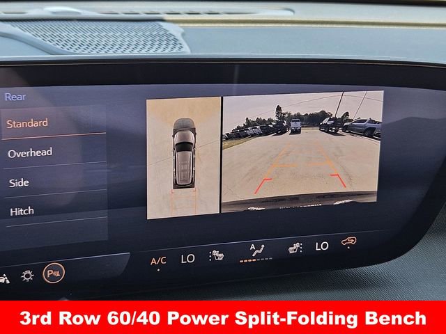 New 2026 Buick Enclave Sport Touring w/ Power Package image 19