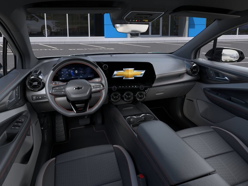 New 2026 Chevrolet Blazer EV SS AWD/4WD image 16