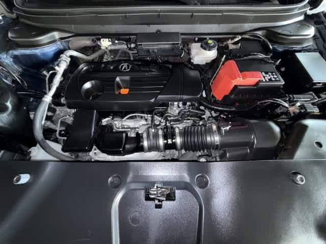Used 2023 Acura RDX w/ Technology Package FWD image 12