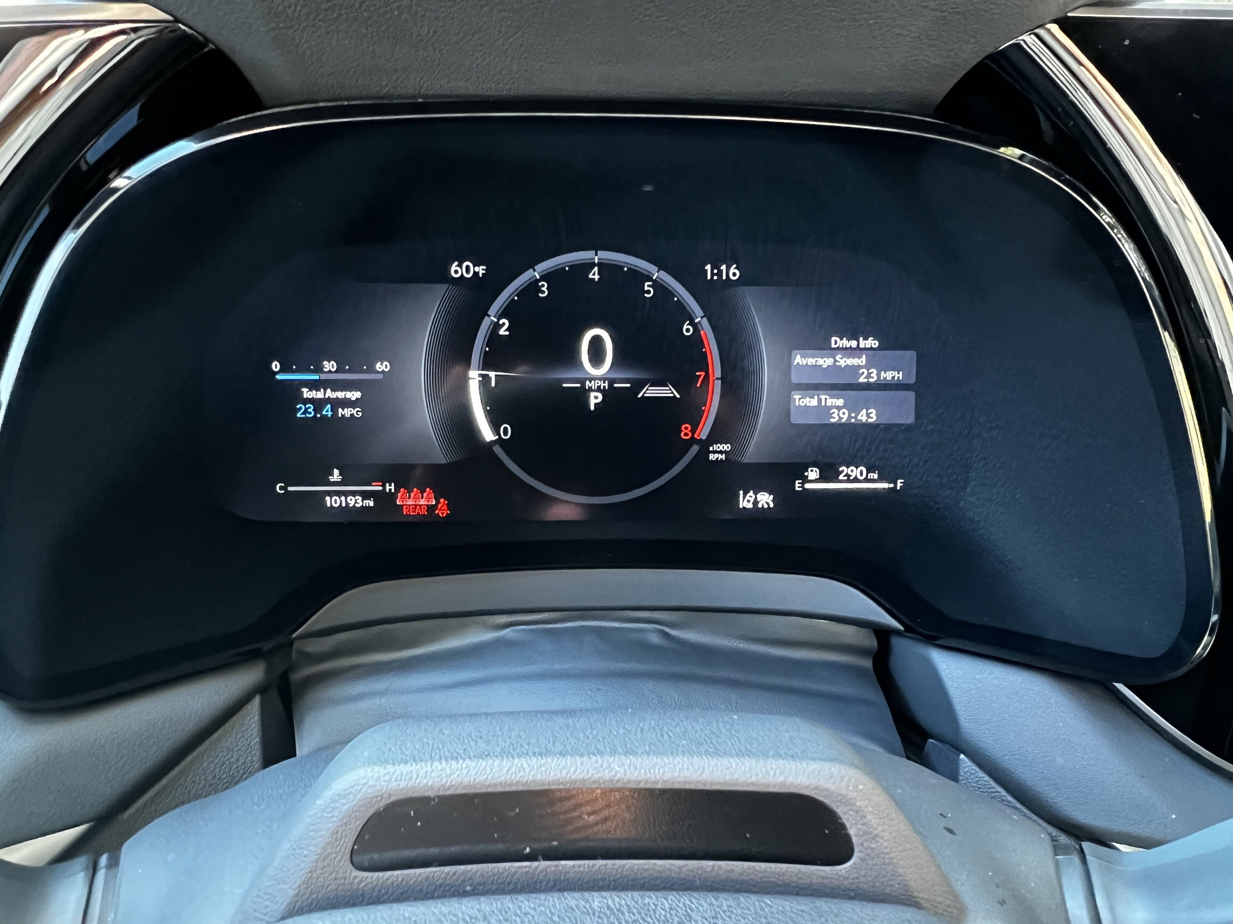 Used 2025 Lexus RX 350 Premium Plus image 20