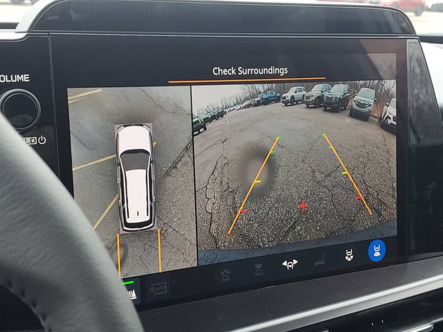 New 2026 Subaru Outback Limited XT AWD/4WD image 30