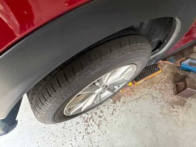 Used 2024 Honda CR-V EX image 11